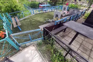  &copy;&nbsp;Фото Анны Филатовой, Юга.ру