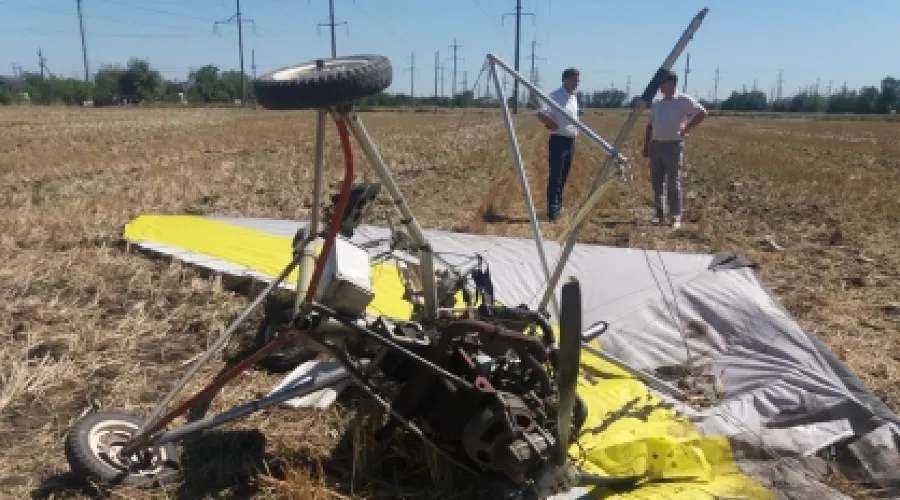  &copy;&nbsp;фото пресс-службы Южного СУТ России