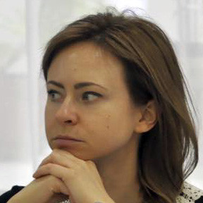 Анна Грошева