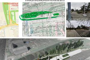  © Схема пресс-службы администрации Краснодара