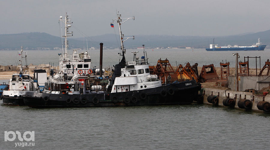  © Фото Влада Александрова, Юга.ру