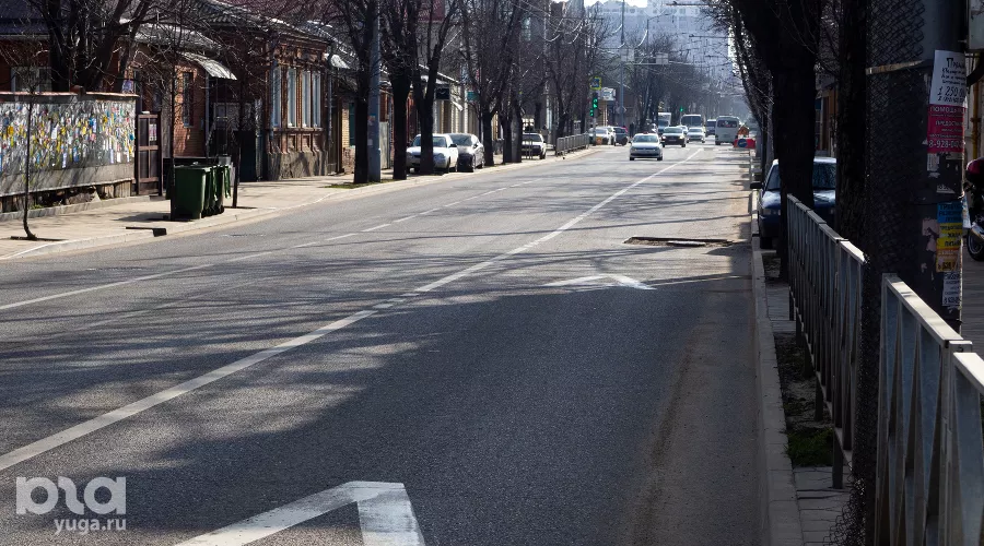  &copy;&nbsp;Фото Дмитрия Леснова, Юга.ру