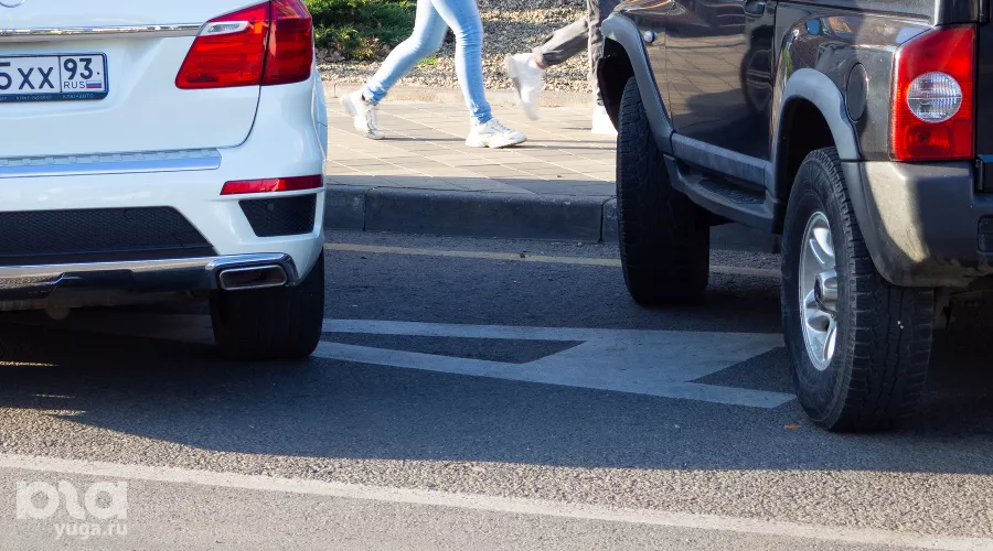  &copy;&nbsp;Фото Дмитрия Леснова, Юга.ру