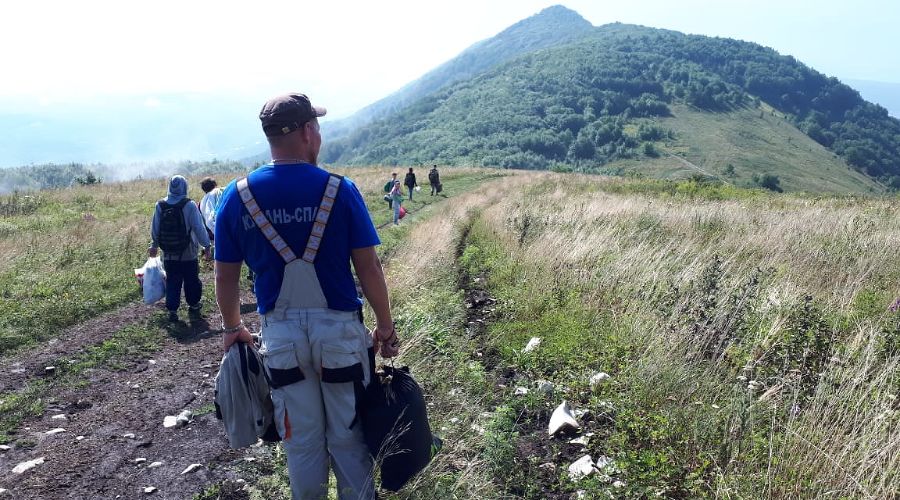  © Фото пресс-службы «Кубань-СПАС»