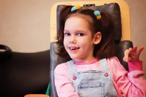 Аня Гагай &copy;&nbsp;Фото предоставлено Русфондом