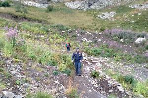  © Фото пресс-службы ГУ МЧС России по Краснодарскому краю