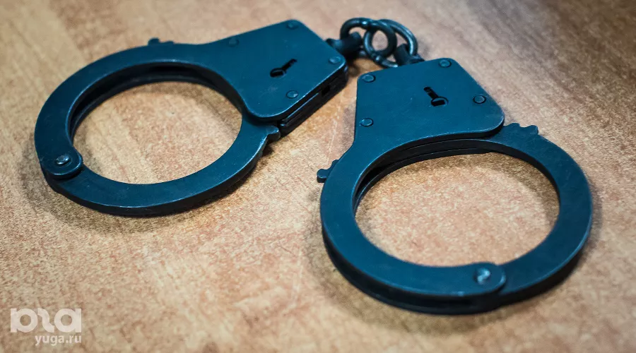  &copy;&nbsp;Фото Елены Синеок, Юга.ру