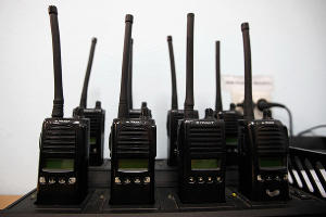 В Краснодаре проверили готовность транспортной полиции к лету © Влад Александров, ЮГА.ру