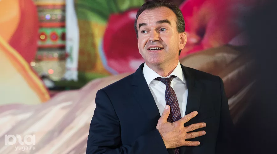  &copy;&nbsp;Фото Елены Синеок, Юга.ру