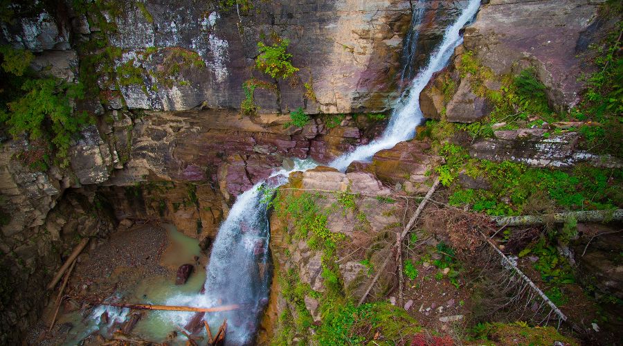  © Фото пресс-службы курорта «Роза Хутор»