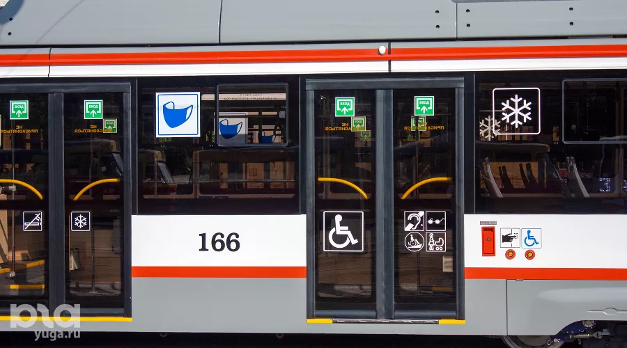  &copy;&nbsp;Фото Дмитрия Пославского, Юга.ру