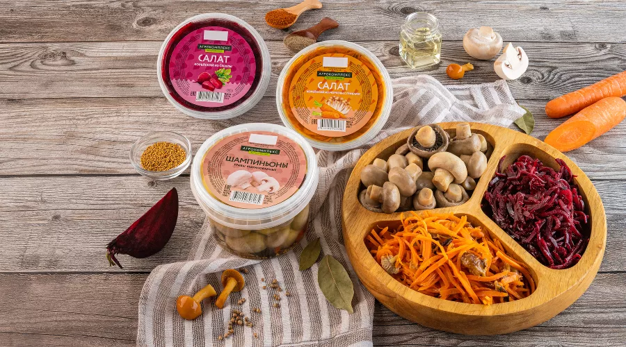  &copy;&nbsp;Фото предоставлено пресс-службой АО фирма &laquo;Агрокомплекс&raquo; им. Н.И. Ткачёва