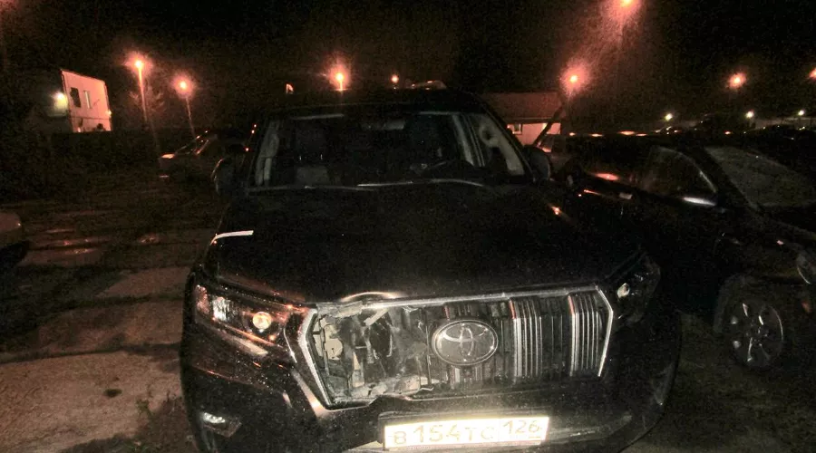  &copy;&nbsp;Фото пресс-службы СУ СК России по Ставропольскому краю