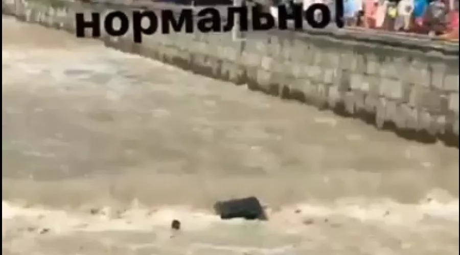  &copy;&nbsp;Скриншот из видео