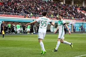  &copy;&nbsp;Фото с официального сайта ФК &laquo;Терек&raquo;, fc-terek.ru