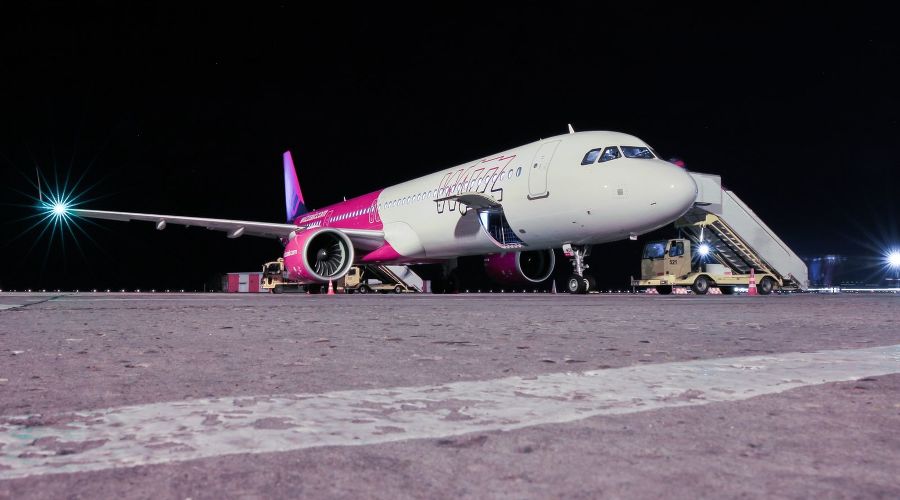  &copy;&nbsp;Фото пресс-службы аэропорта Краснодара