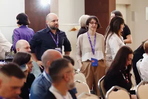  &copy;&nbsp;Фото Кирилла Гужвинского, предоставлено пресс-службой &laquo;Ростелеком&raquo;