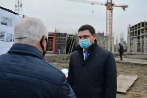  &copy;&nbsp;Фото пресс-службы администрации Краснодара