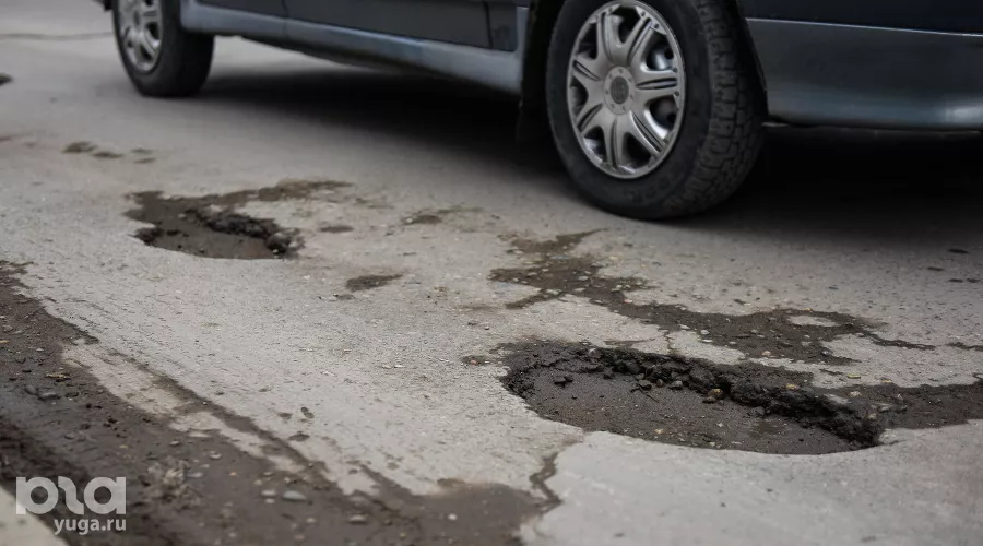  &copy;&nbsp;Фото Елены Синеок, Юга.ру