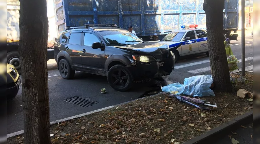  &copy;&nbsp;Фото группы &laquo;Автомобильный Краснодар&raquo; в соцсети &laquo;ВКонтакте&raquo;, vk.com/autokrd