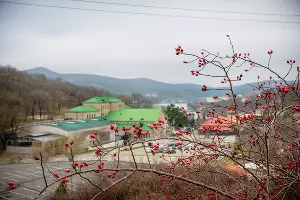 Абрау-Дюрсо &copy;&nbsp;Фото Евгения Мельченко, Юга.ру