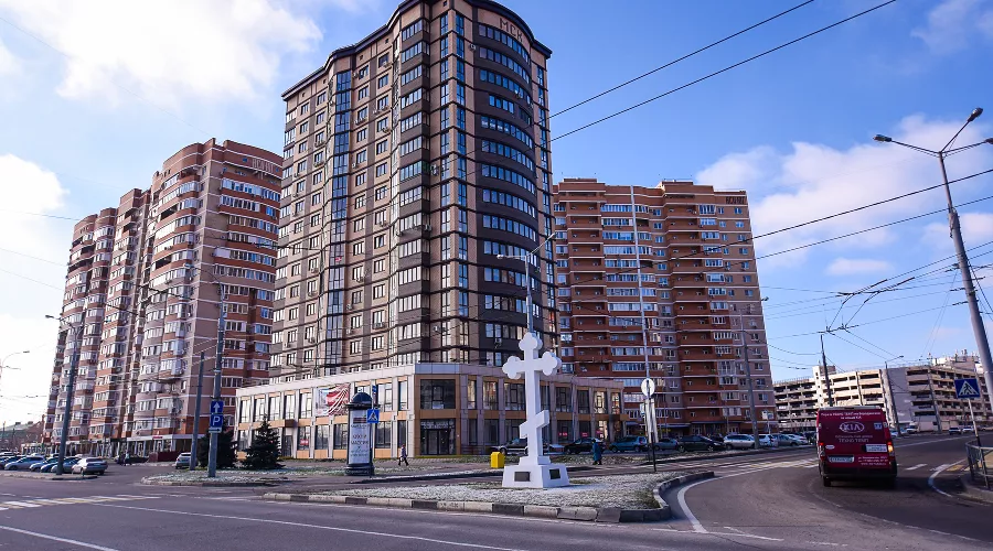  &copy;&nbsp;Фото Елены Синеок, Юга.ру