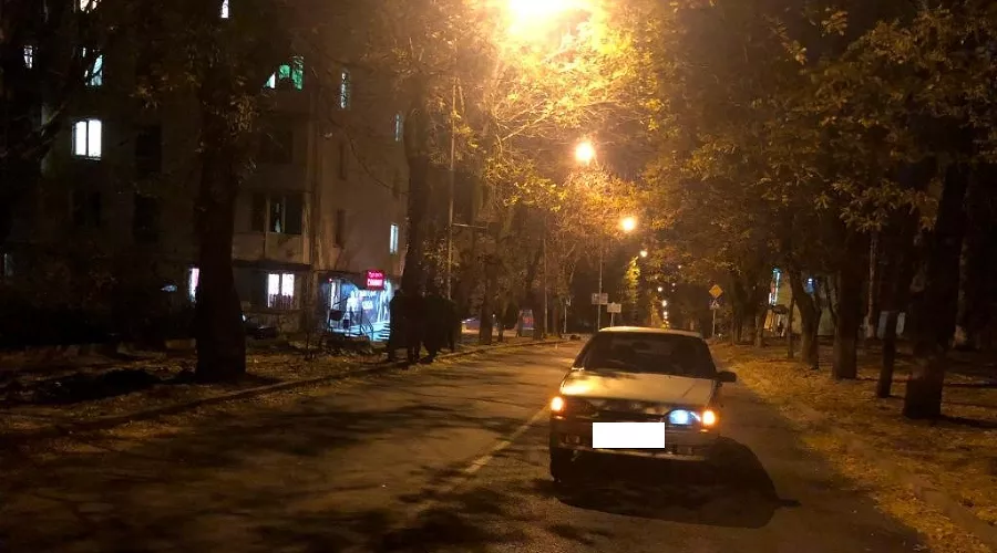  &copy;&nbsp;Фото отдела пропаганды безопасности дорожного движения УГИБДД ГУ МВД России по Ставропольскому краю