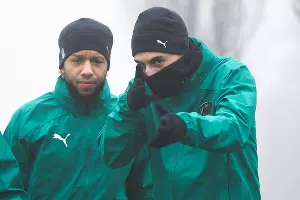  &copy;&nbsp;Фото пресс-службы ФК &laquo;Краснодар&raquo;