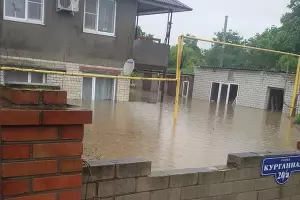 Минводы &copy;&nbsp;Фото из аккаунта в инстаграме instagram.com/ilya_sozinov/