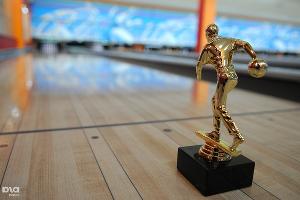 Финал чемпионата по боулингу "Семь звезд" © Елена Синеок. ЮГА.ру