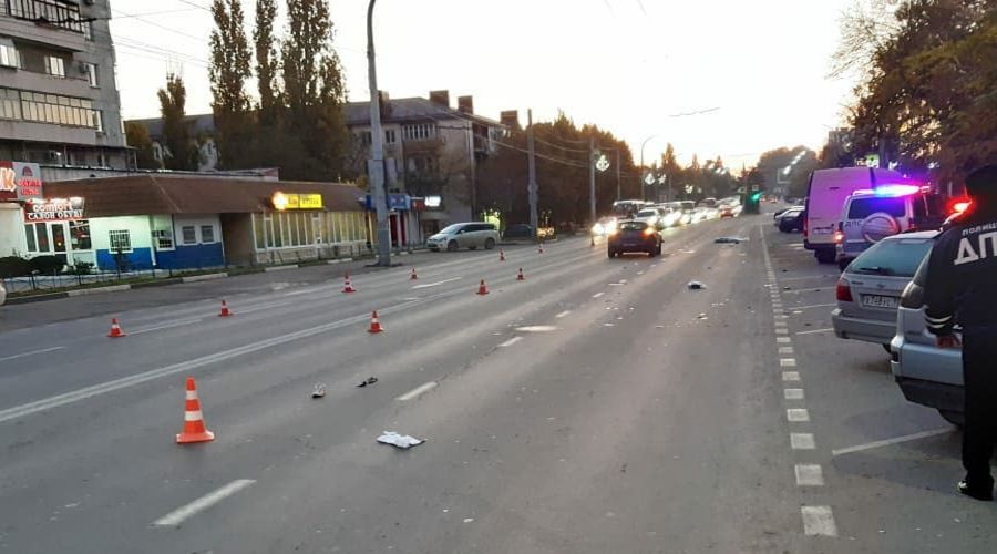  © Фото из инстаграма ПС ОГИБДД УМВД России по Новороссийску, instagram.com/gibdd_nvrsk/