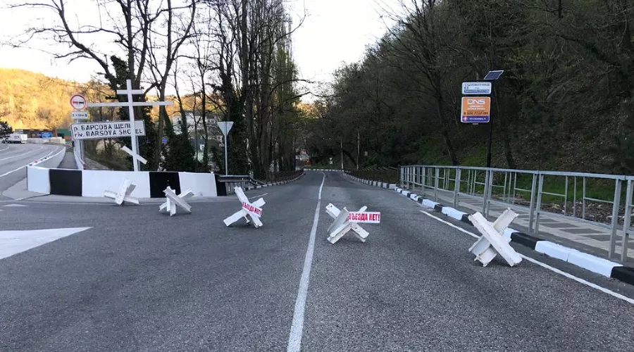  &copy;&nbsp;Фото пресс-службы администрации Туапсе