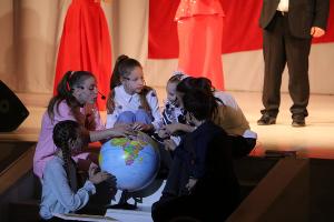  © Изображение пресс-службы администрации Тбилисского района