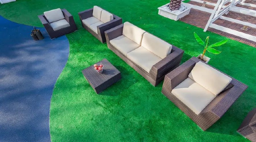  &copy;&nbsp;Фото компании &laquo;Эко Веранда&raquo;