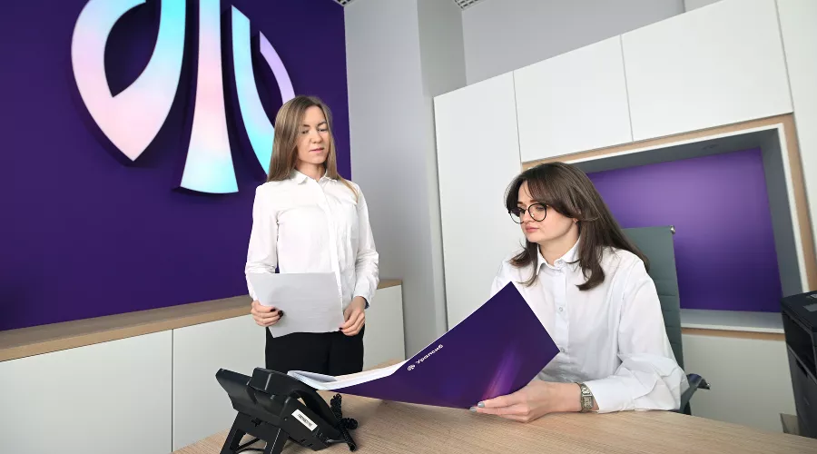  &copy;&nbsp;Фото пресс-службы банка Уралсиб