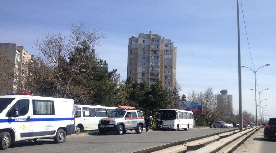  © Фото клуба вежливых водителей «Автопартнер» в Вконтакте