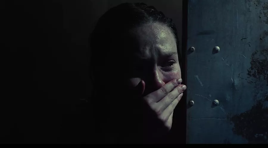  Кадр из трейлера фильма «Одни из нас»  &copy;&nbsp;Скриншот видео сообщества &laquo;Вконтакте&raquo; &laquo;KinoTrailers | Кино трейлеры&raquo;