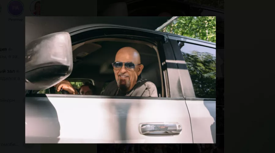  &copy;&nbsp;Скриншот фото из телеграм-канала &laquo;Кинопоиск | Индустрия&raquo;