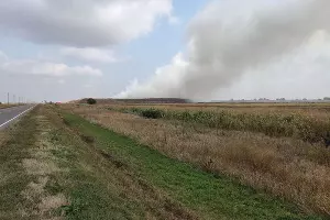  &copy;&nbsp;Фото предоставлено жителями станицы Полтавской