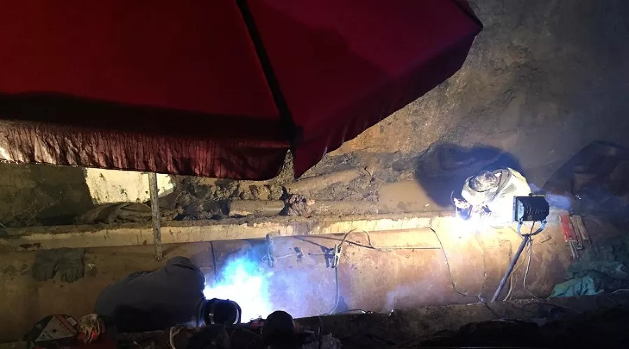  &copy;&nbsp;Фото пресс-службы администрации Краснодара