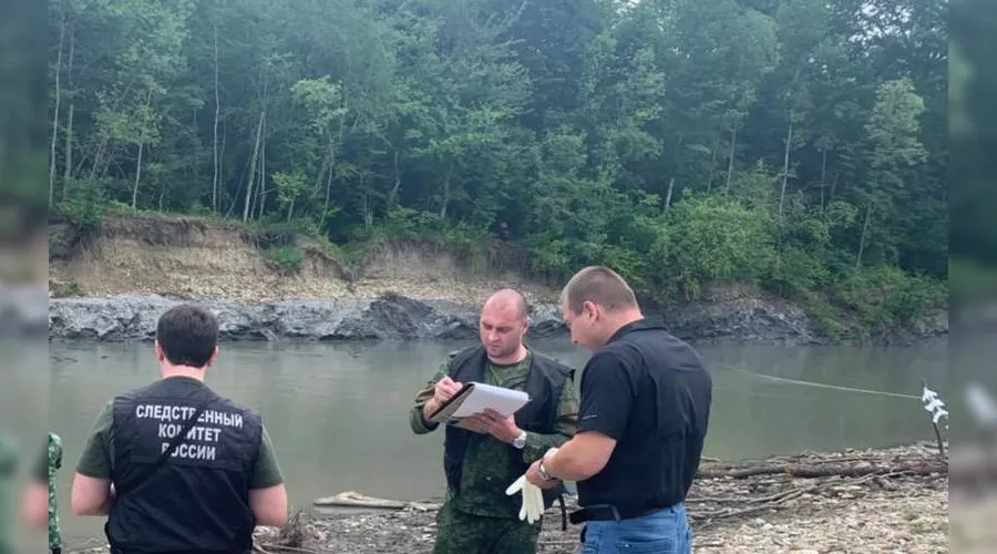  &copy;&nbsp;Фото пресс-службы СУ СК России по Краснодарскому краю