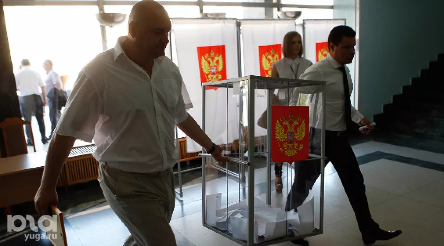  &copy;&nbsp;Эдуард Корниенко, ЮГА.ру