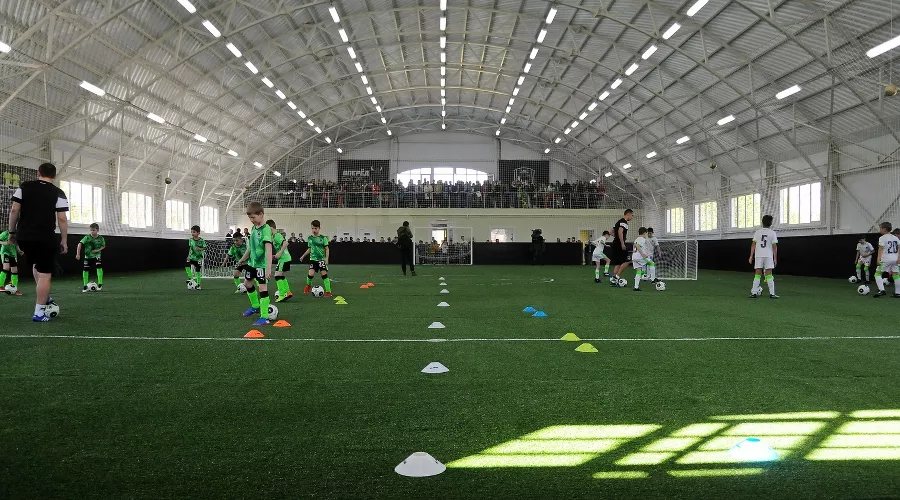  &copy;&nbsp;Фото пресс-службы ФК &laquo;Краснодар&raquo;