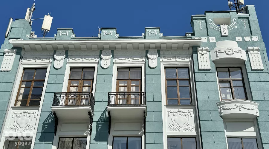  &copy;&nbsp;Фото Марии Журавлевой, Юга.ру