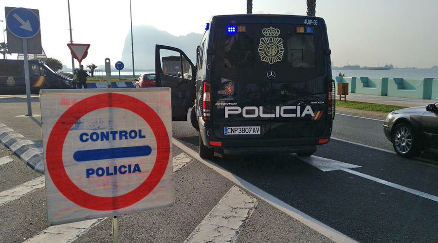  © Фото пресс-службы полиции Барселоны, policia.es
