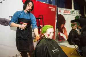 В &laquo;Баскет-холле&raquo; &copy;&nbsp;Фото Елены Синеок, Юга.ру