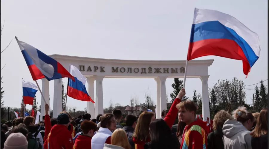  &copy;&nbsp;Скриншот из телеграмм-канала Вениамина Кондратьева https://t.me/kondratyevvi/6883