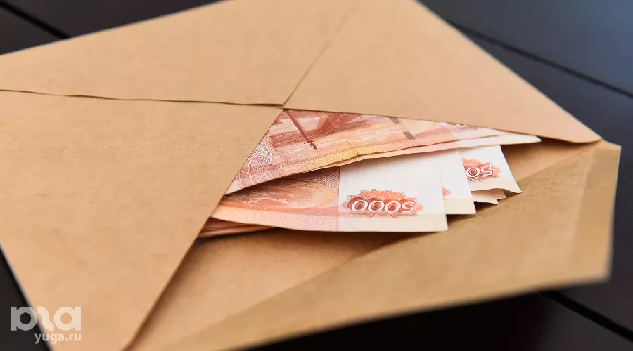  &copy;&nbsp;Фото Елены Синеок, Юга.ру