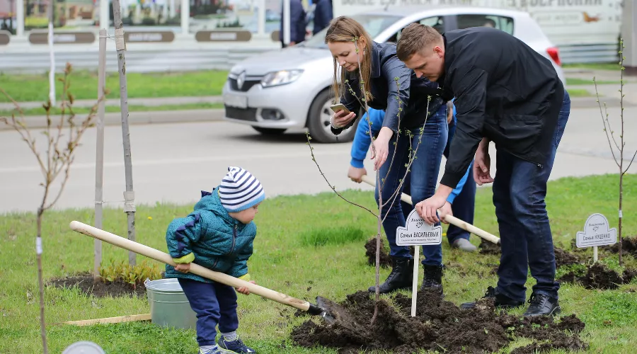  &copy;&nbsp;Фото пресс-службы компании &laquo;ЮгСтройИнвест&raquo;
