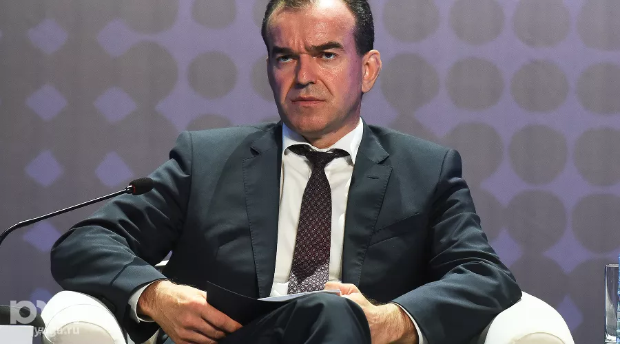  &copy;&nbsp;Фото Елены Синеок, Юга.ру